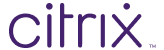 citrix data room logo